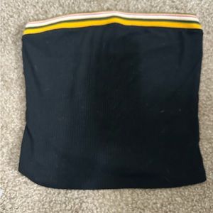 PacSun Tube Top